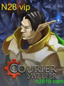 CourierSweeper
