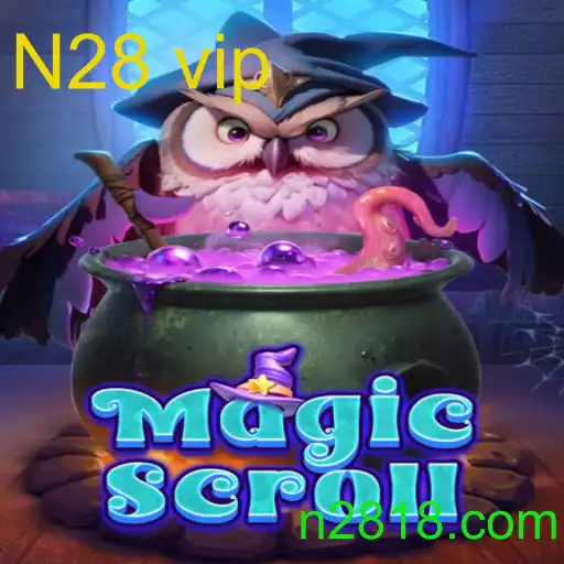 MagicScroll